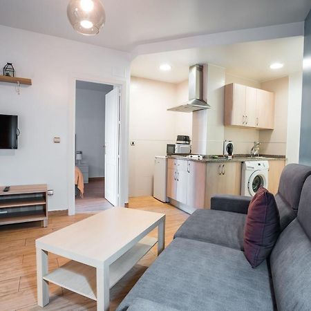 Qh Granada Centro 아파트 외부 사진