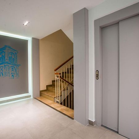 Qh Granada Centro 아파트 외부 사진