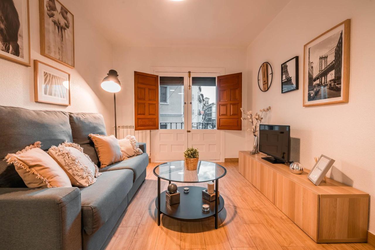 Qh Granada Centro 아파트 외부 사진