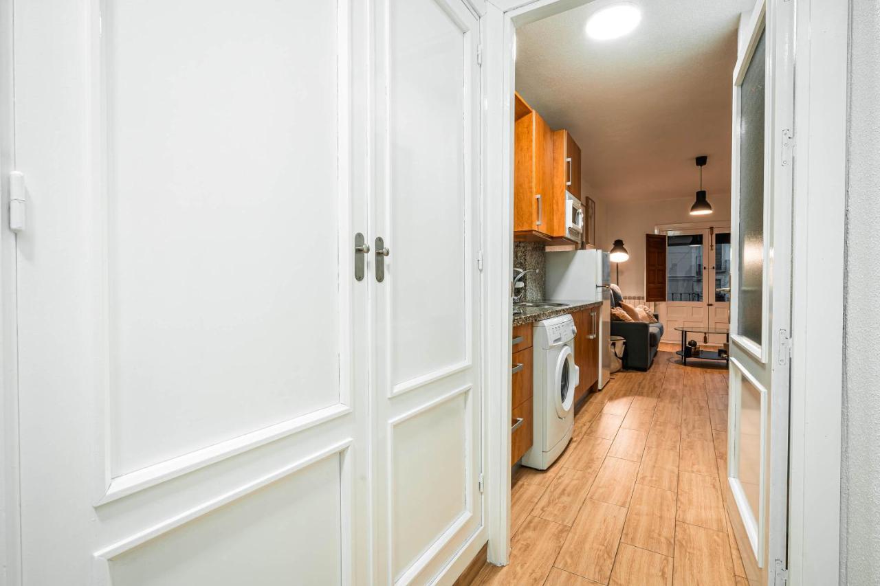 Qh Granada Centro 아파트 외부 사진
