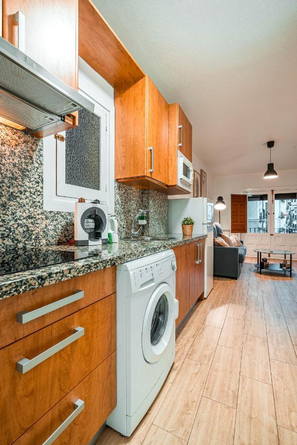 Qh Granada Centro 아파트 외부 사진