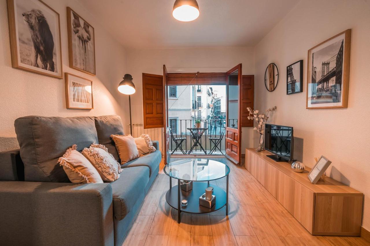 Qh Granada Centro 아파트 외부 사진