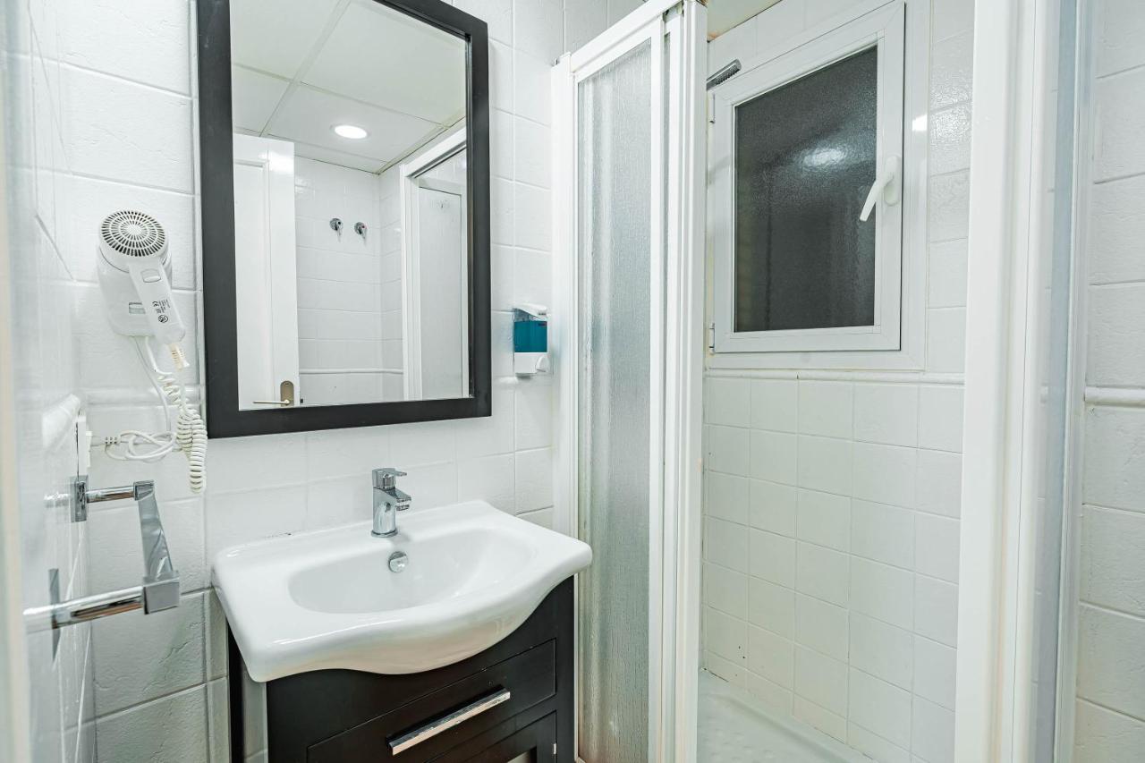 Qh Granada Centro 아파트 외부 사진