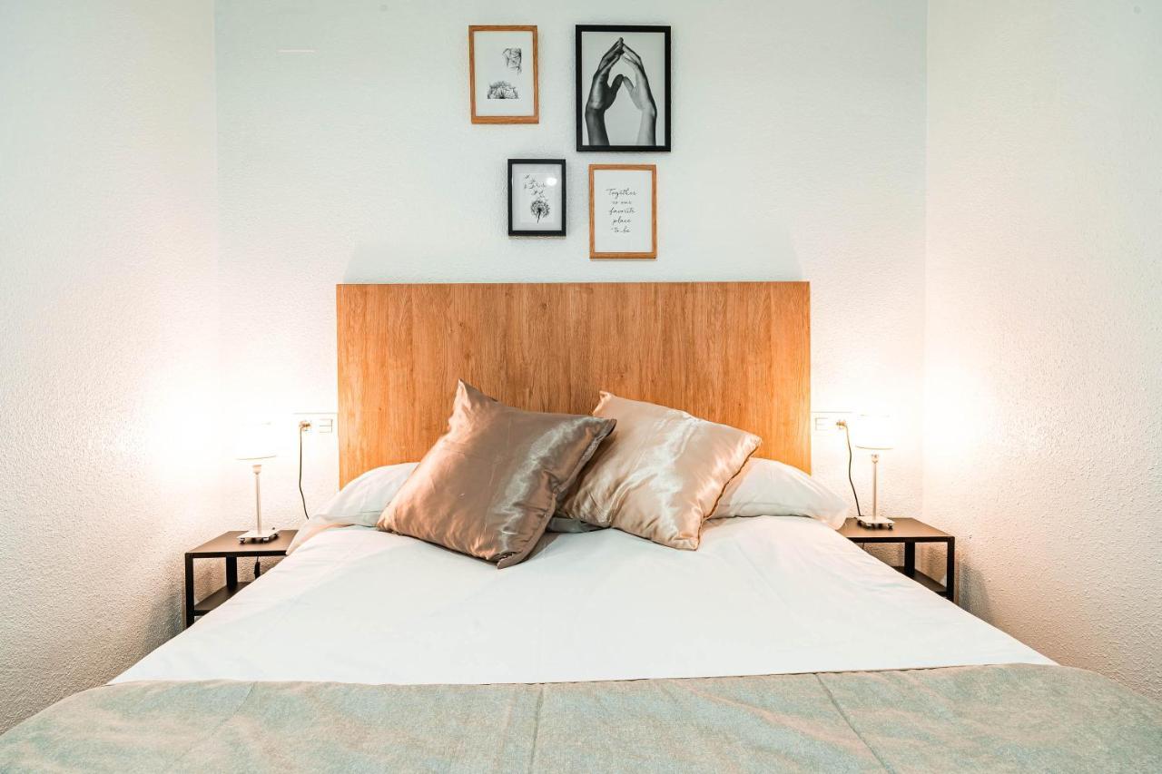 Qh Granada Centro 아파트 외부 사진