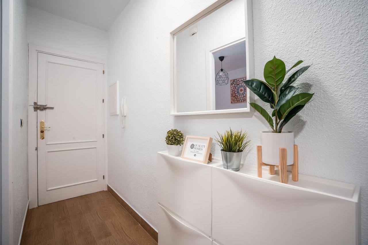 Qh Granada Centro 아파트 외부 사진