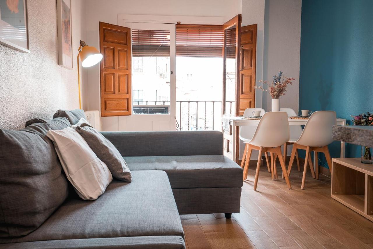 Qh Granada Centro 아파트 외부 사진
