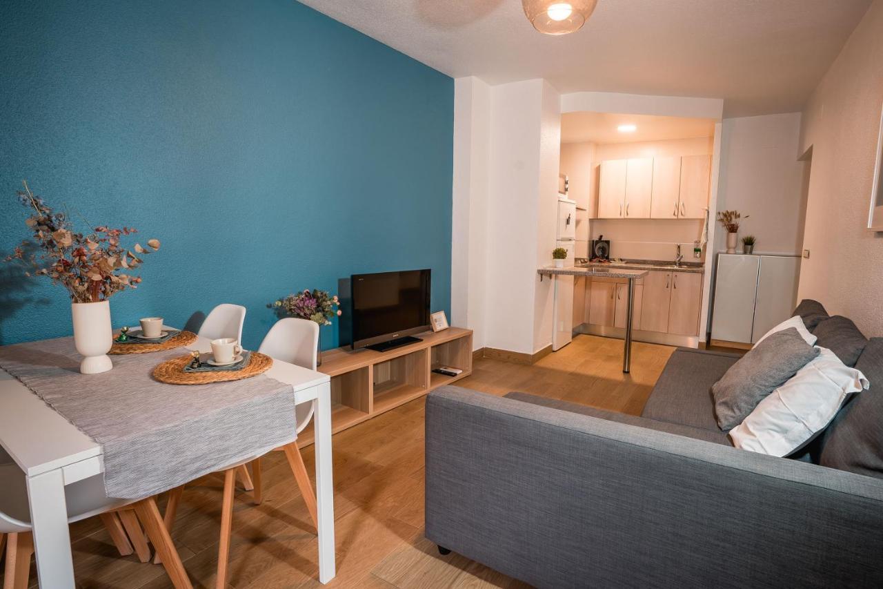Qh Granada Centro 아파트 외부 사진