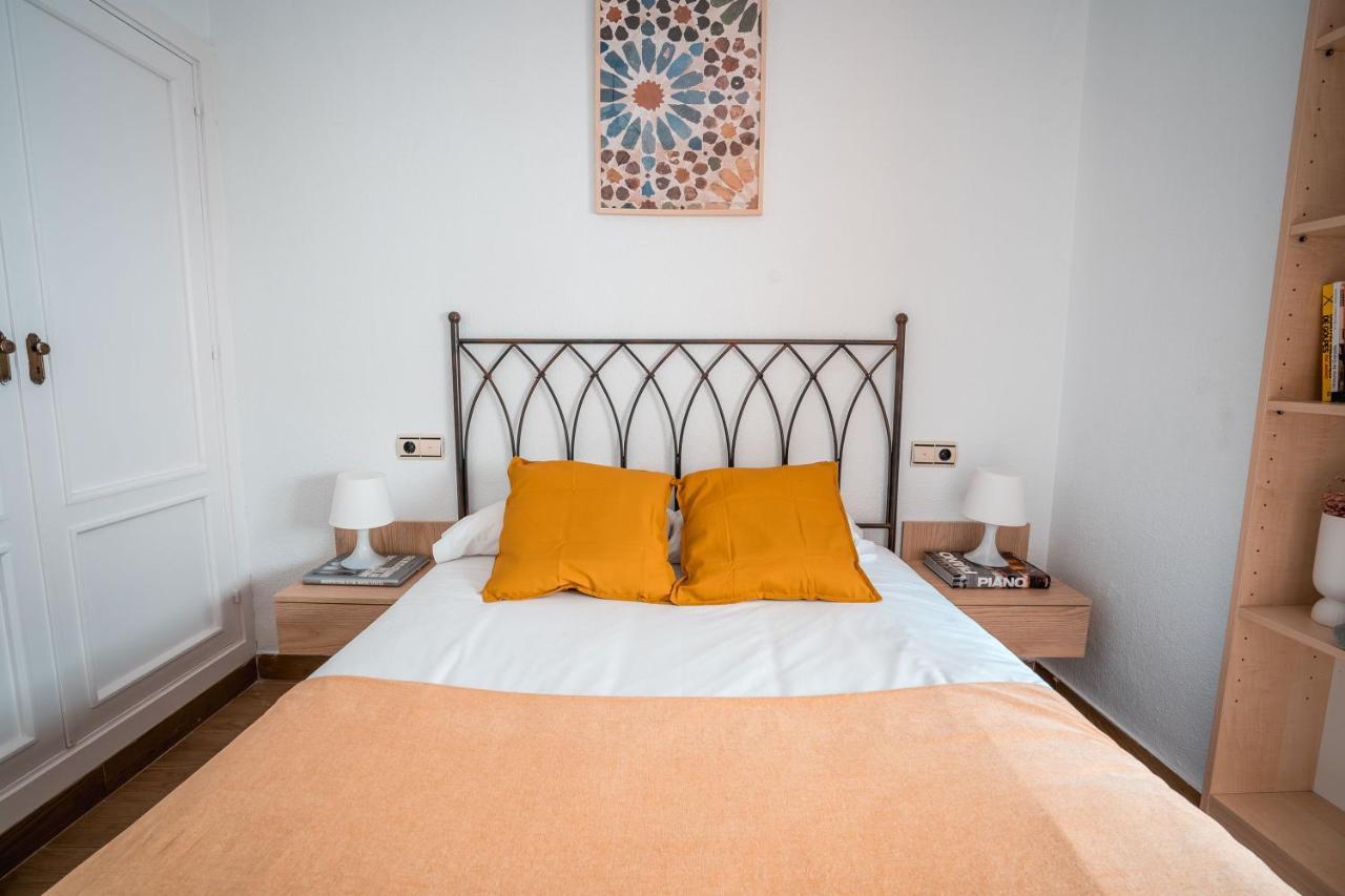 Qh Granada Centro 아파트 외부 사진