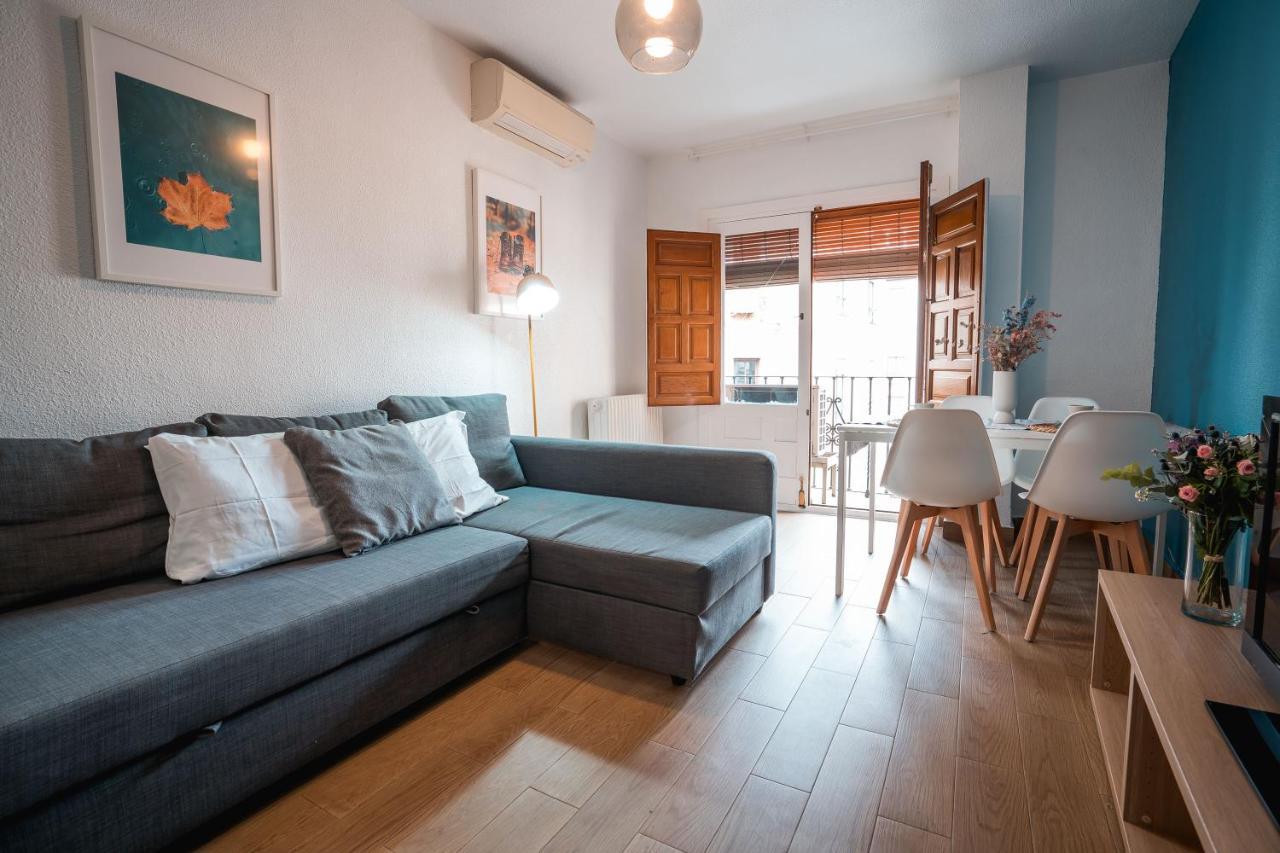 Qh Granada Centro 아파트 외부 사진