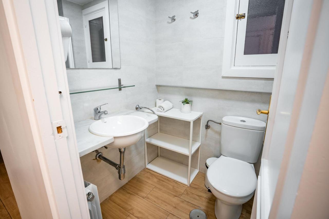 Qh Granada Centro 아파트 외부 사진