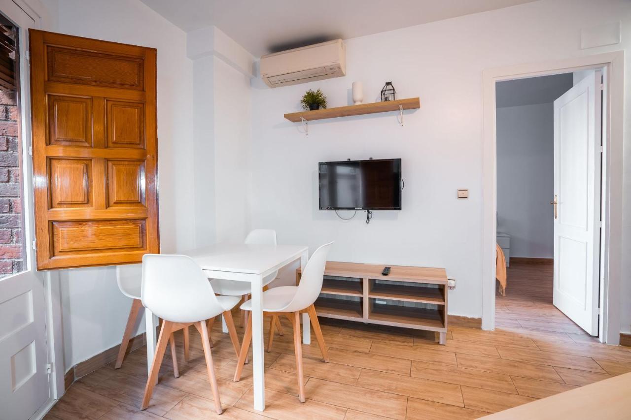 Qh Granada Centro 아파트 외부 사진