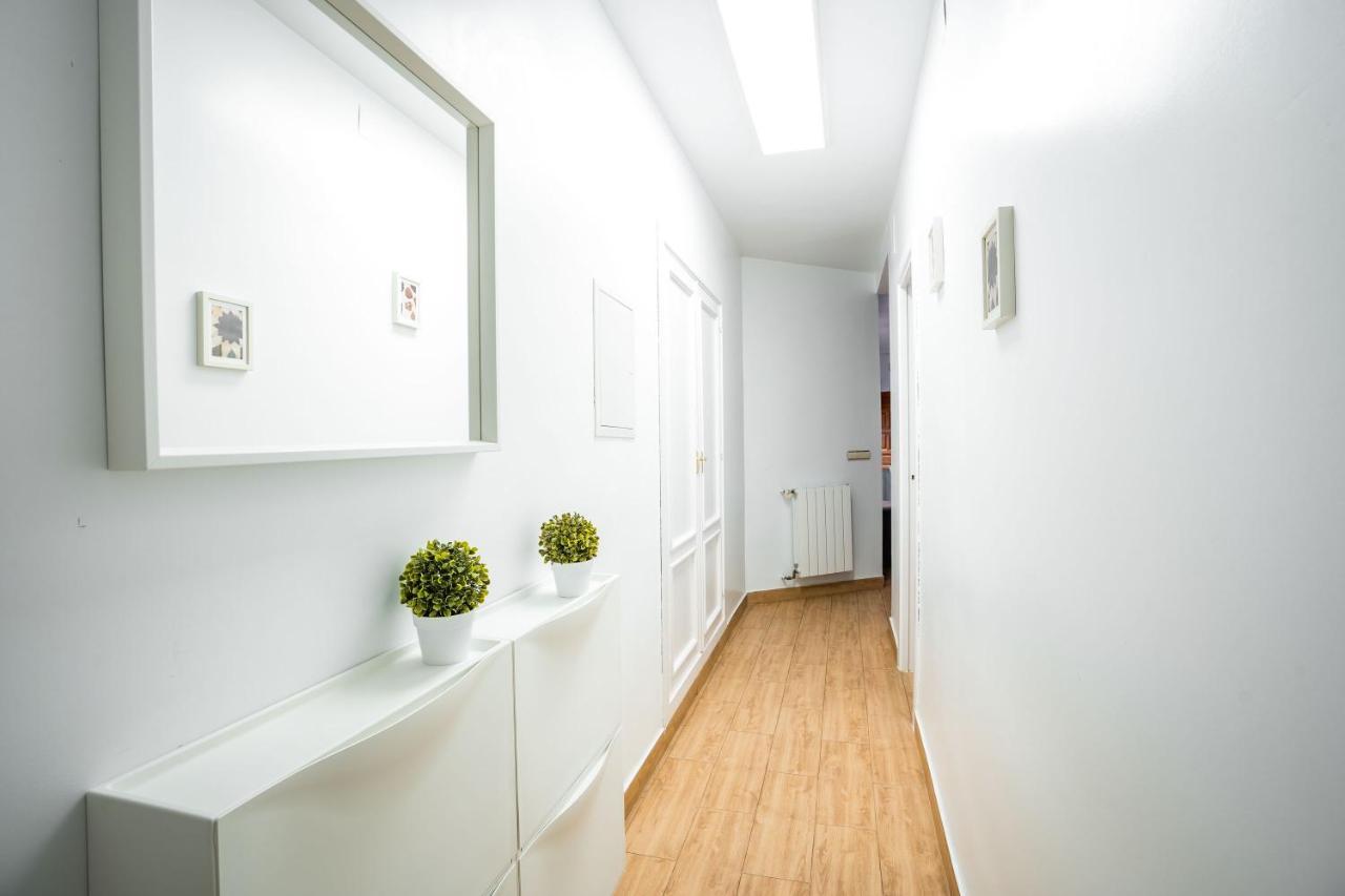 Qh Granada Centro 아파트 외부 사진