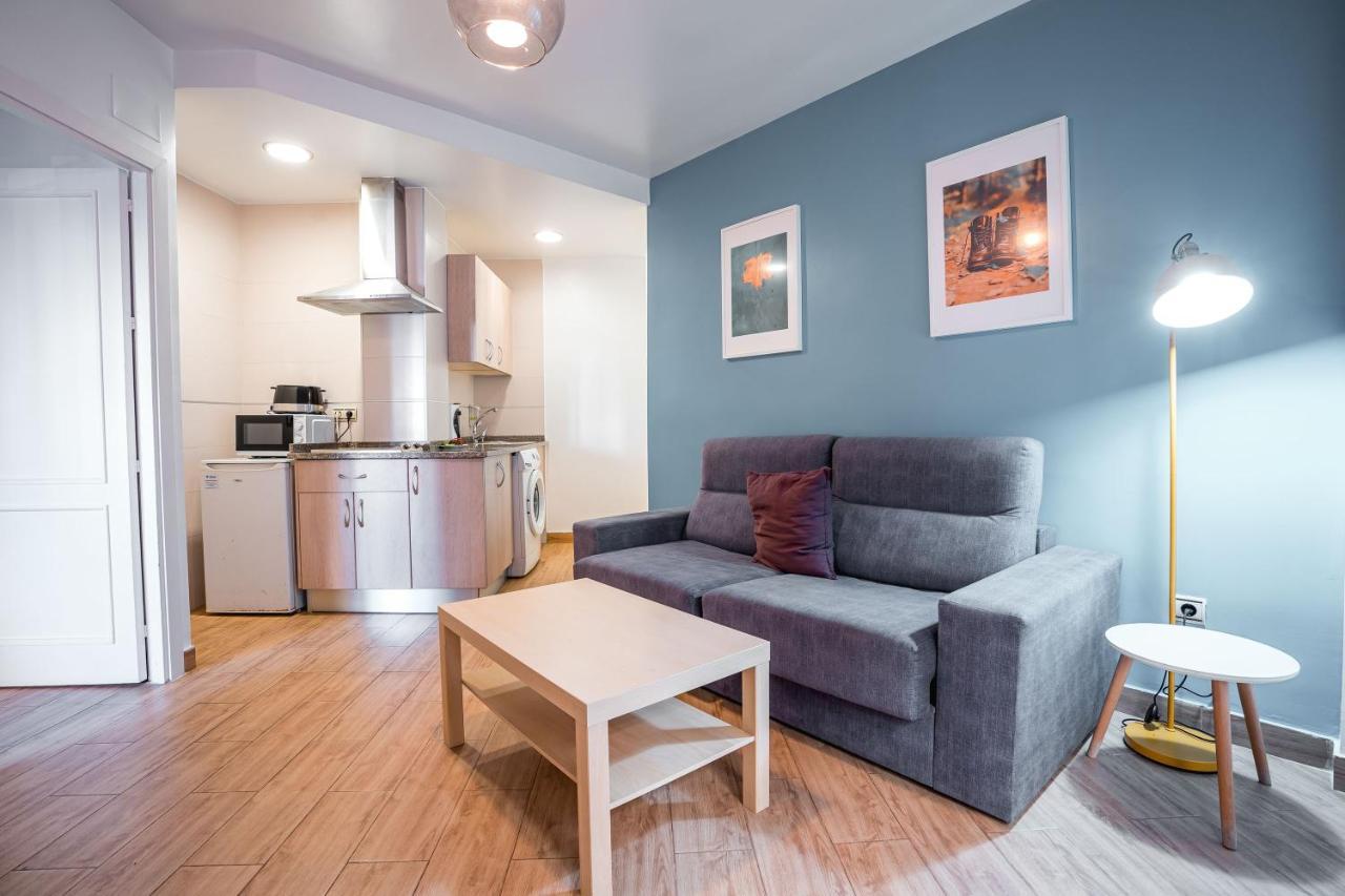 Qh Granada Centro 아파트 외부 사진