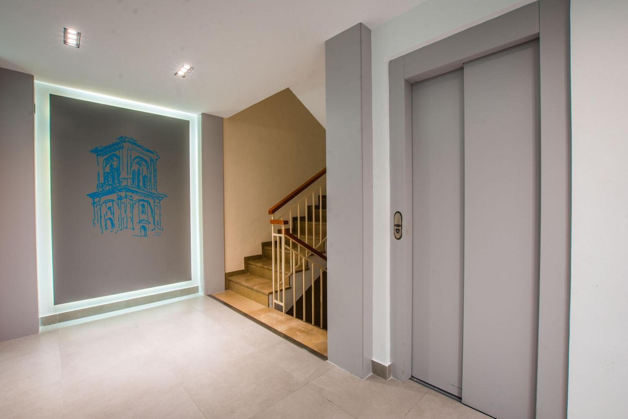 Qh Granada Centro 아파트 외부 사진
