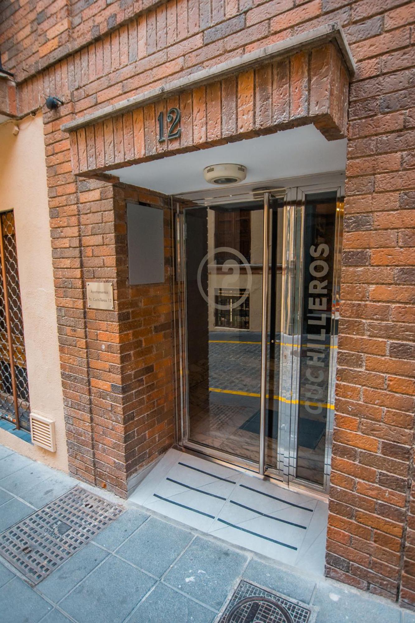 Qh Granada Centro 아파트 외부 사진