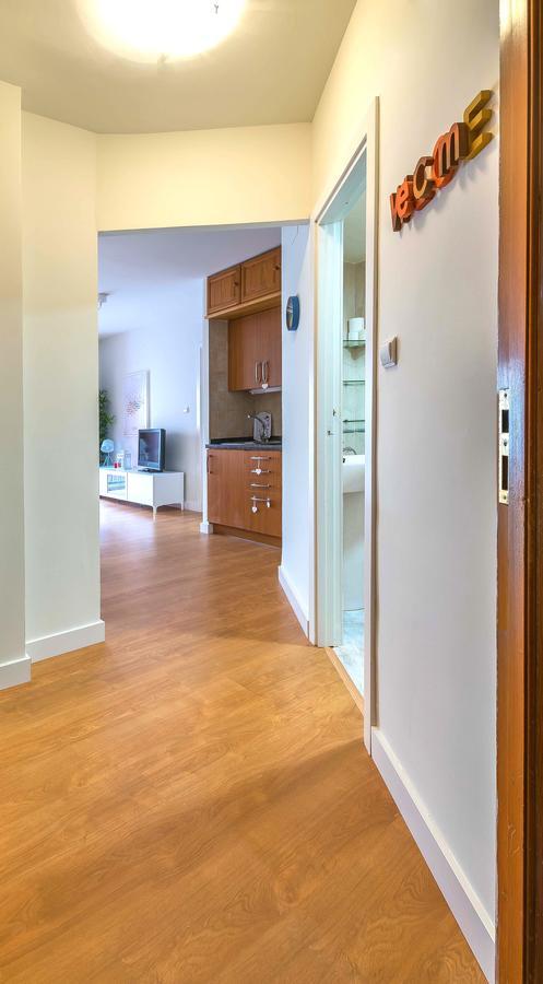 Qh Granada Centro 아파트 외부 사진